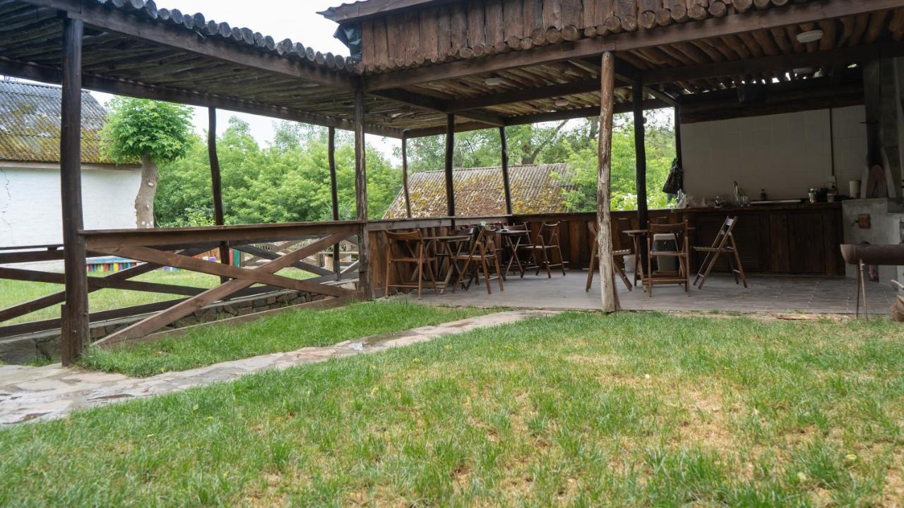 Bukska Buki (Cherkasy)
