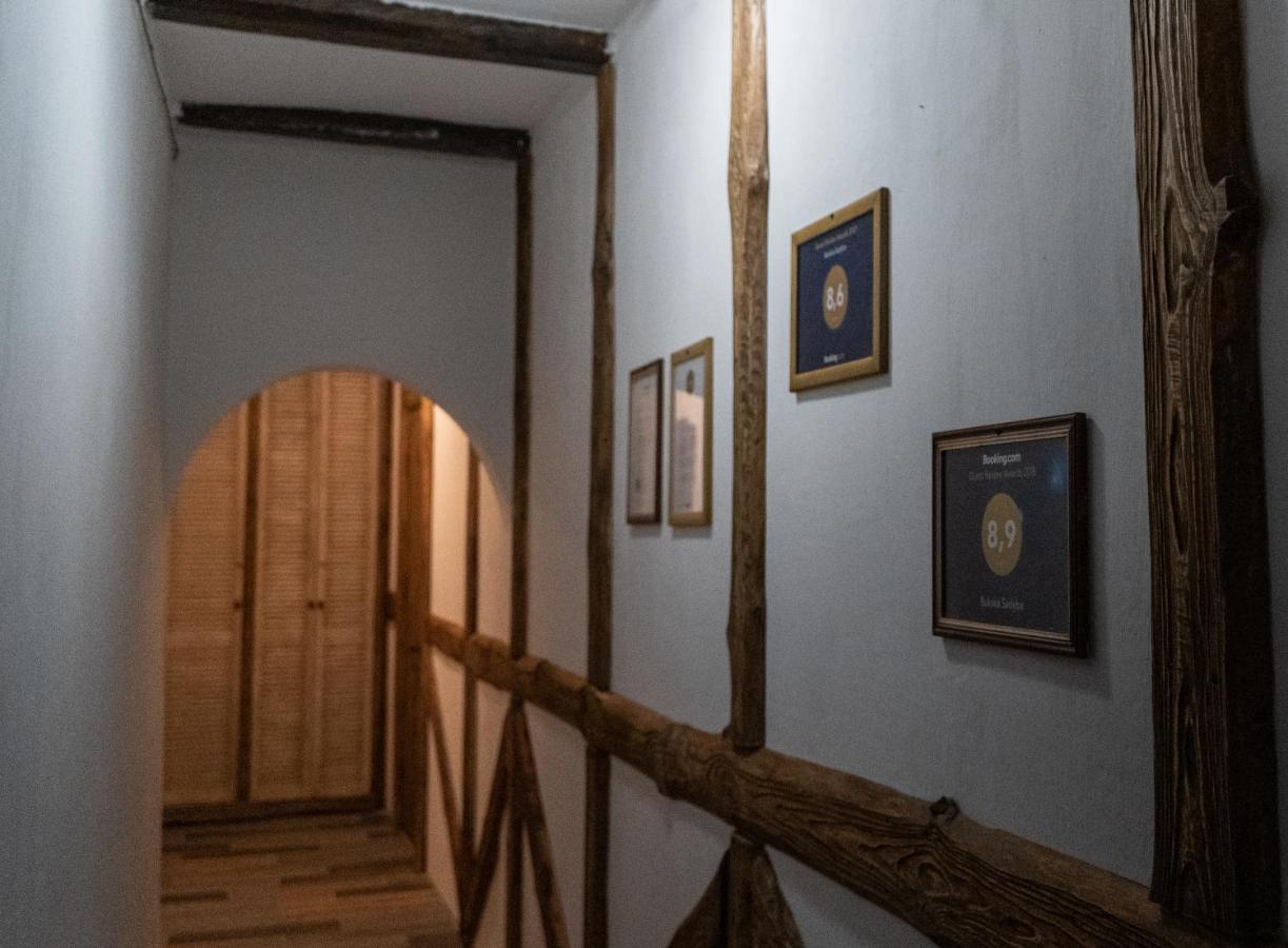Landhaus Bukska Buki (Cherkasy)