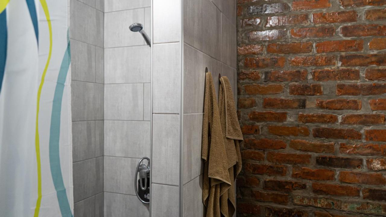 Bukska Country house