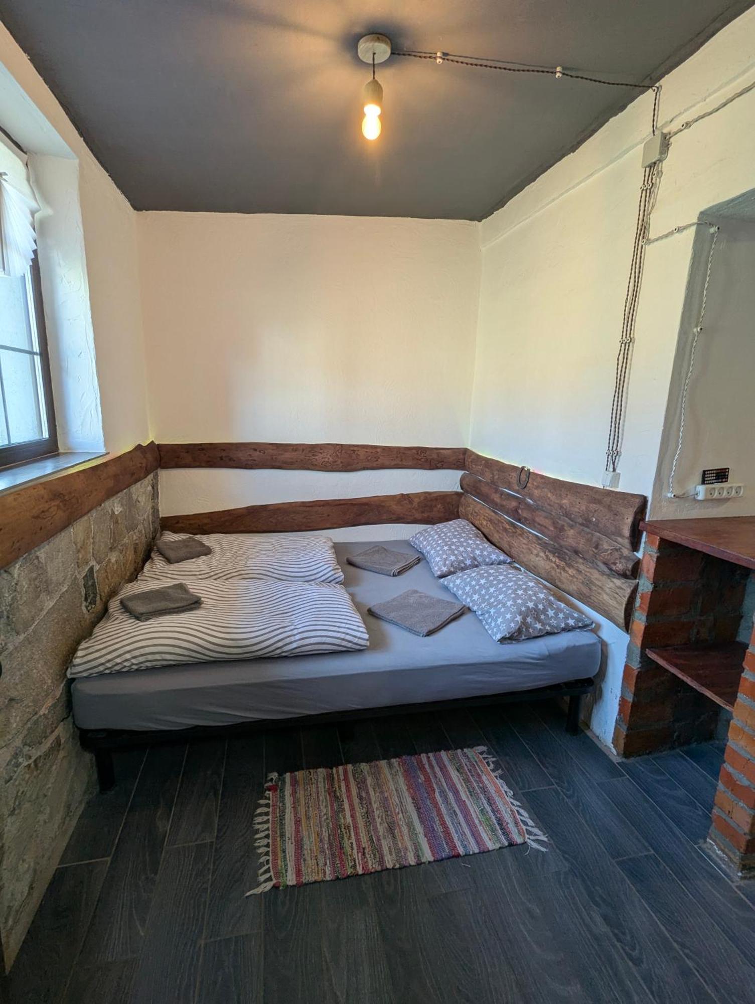 Bukska Country house *