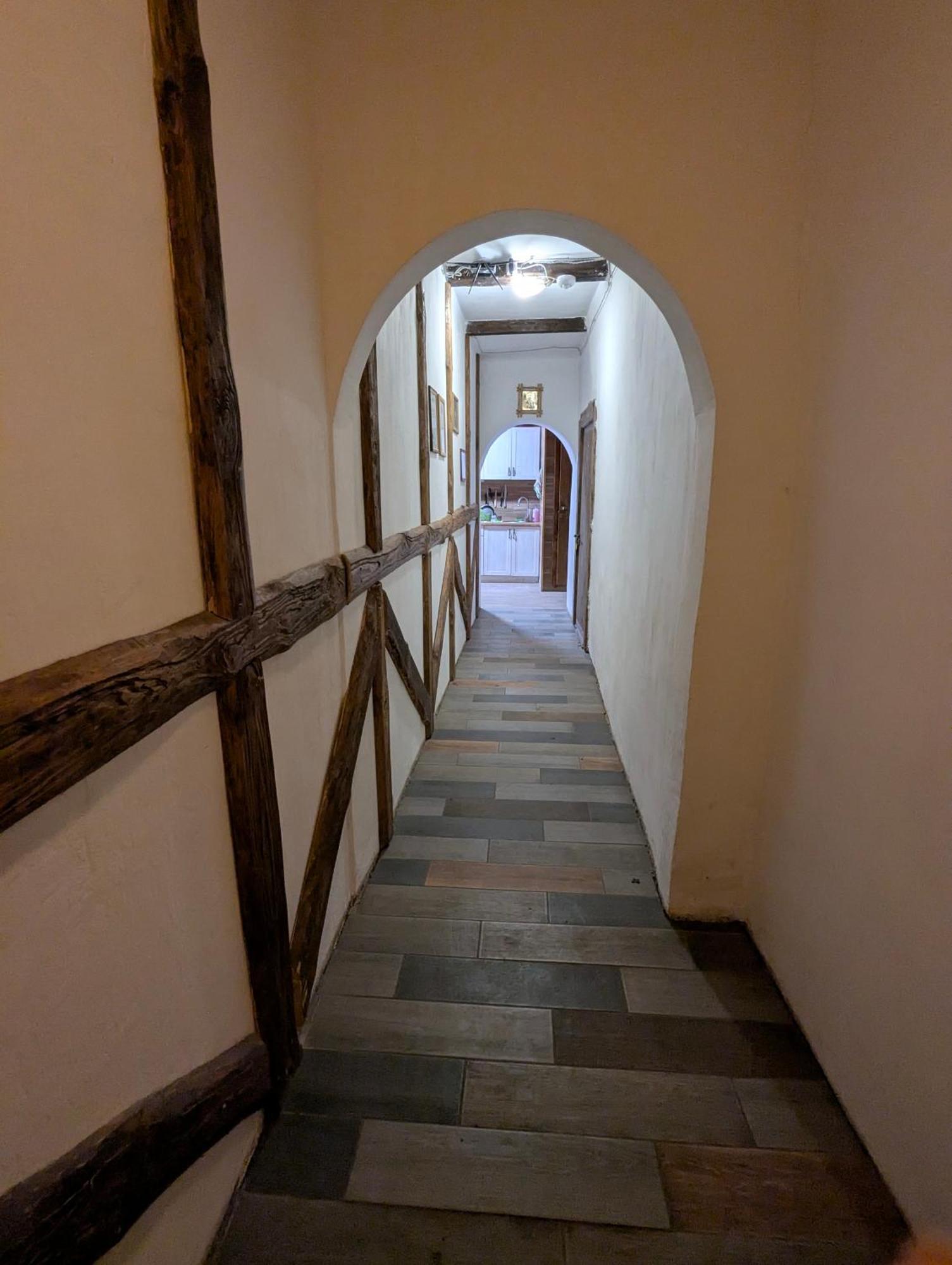 Landhaus Bukska Buki (Cherkasy)