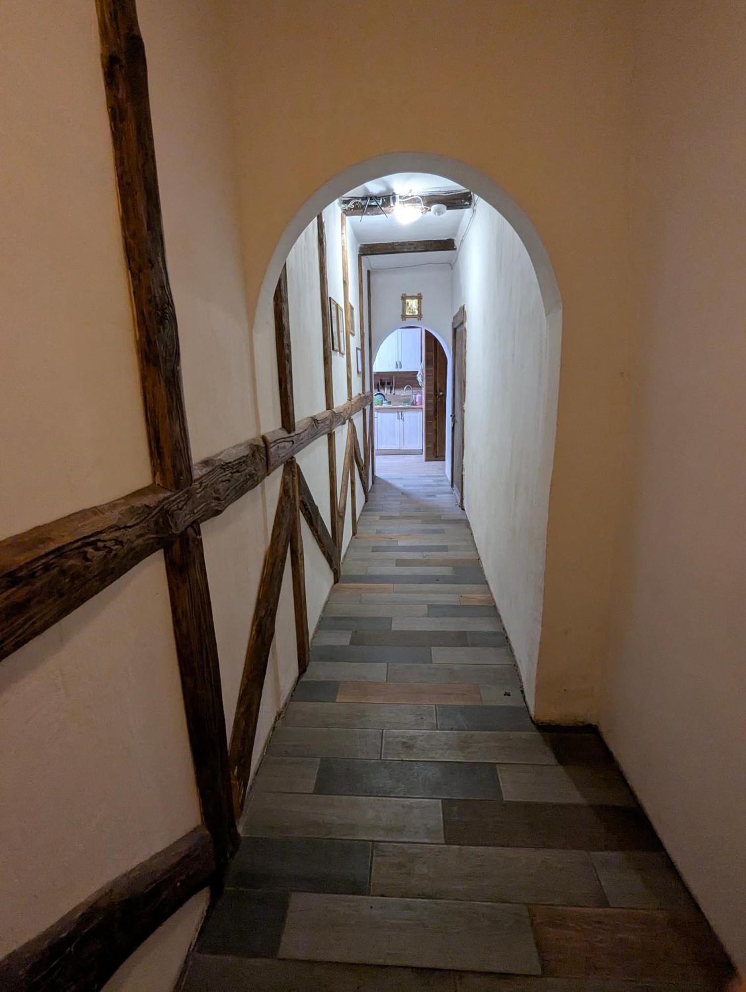 Landhaus Bukska