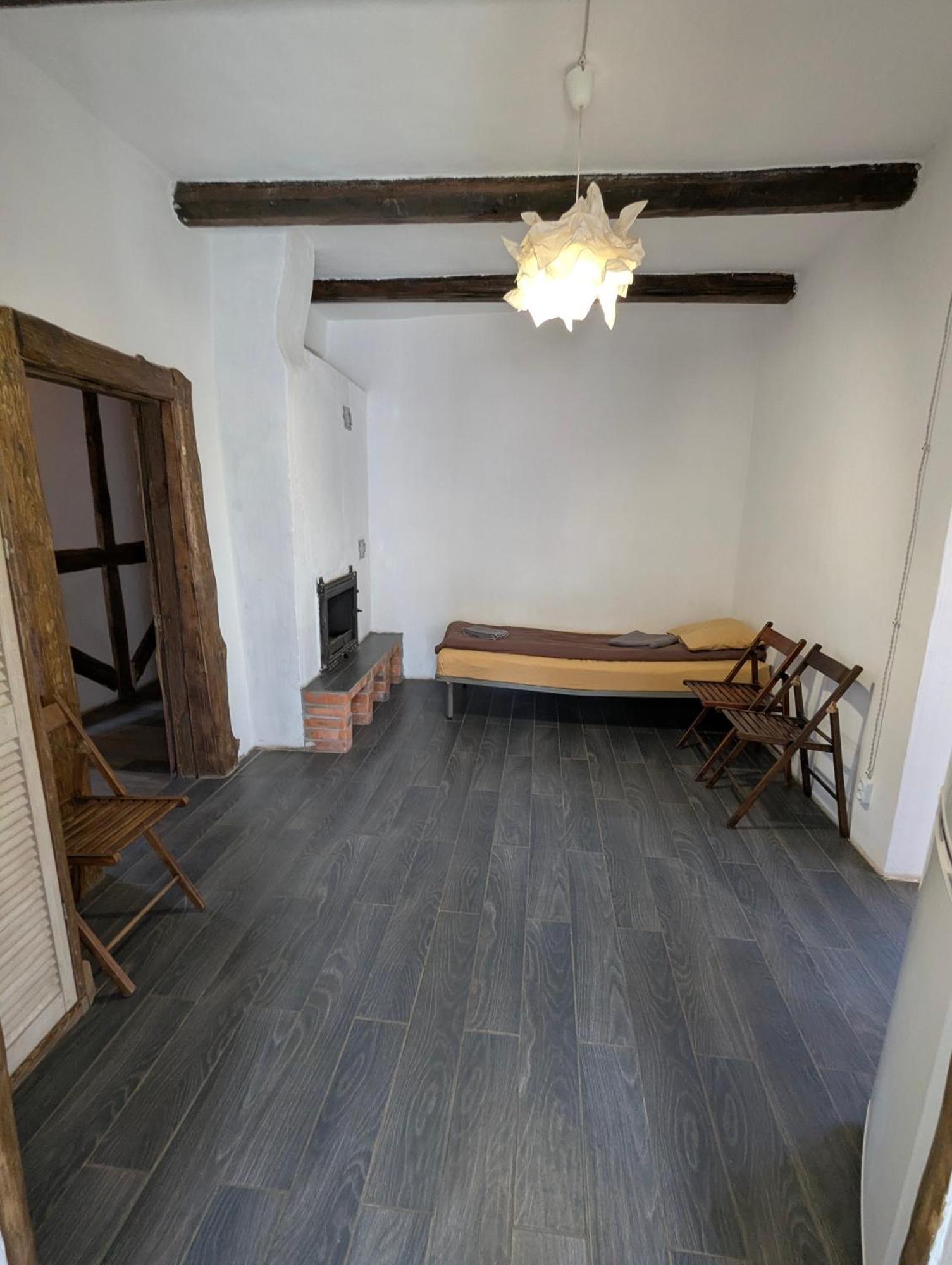 Bukska Country house