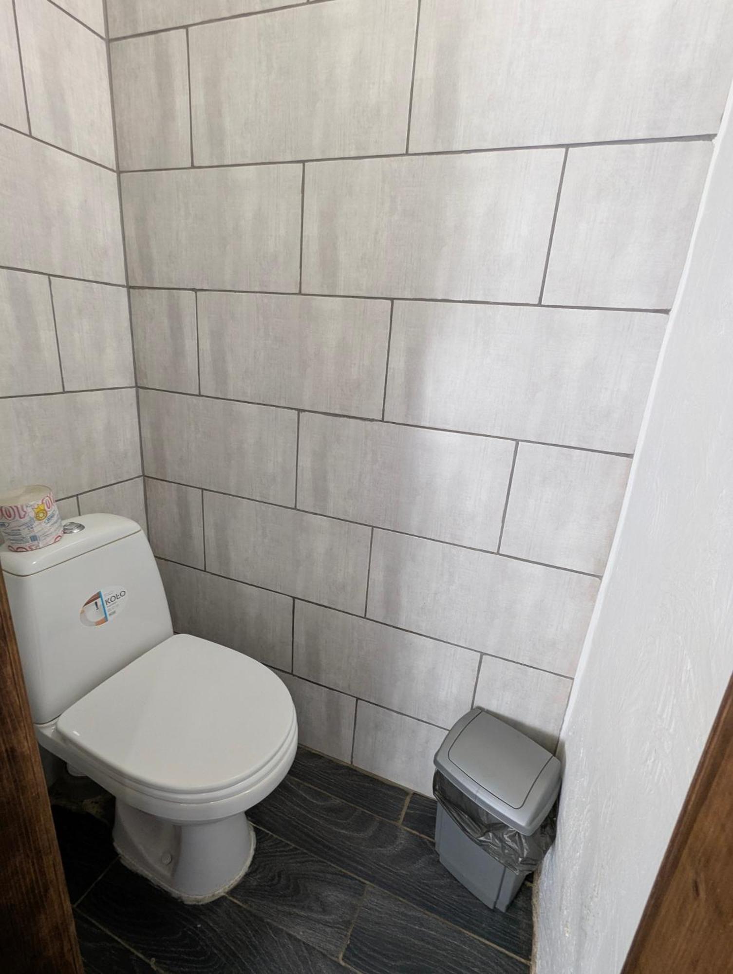 Country house Bukska Buki (Cherkasy)