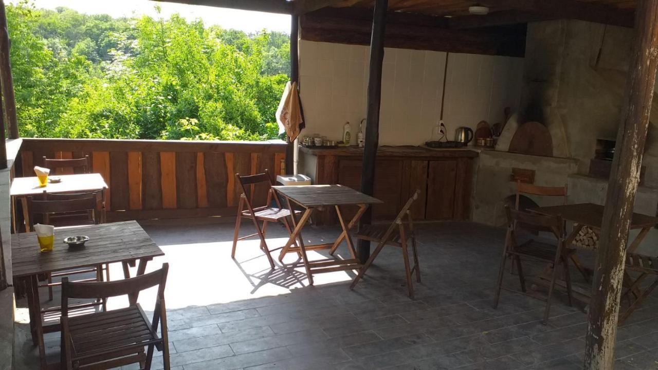 Country house Bukska