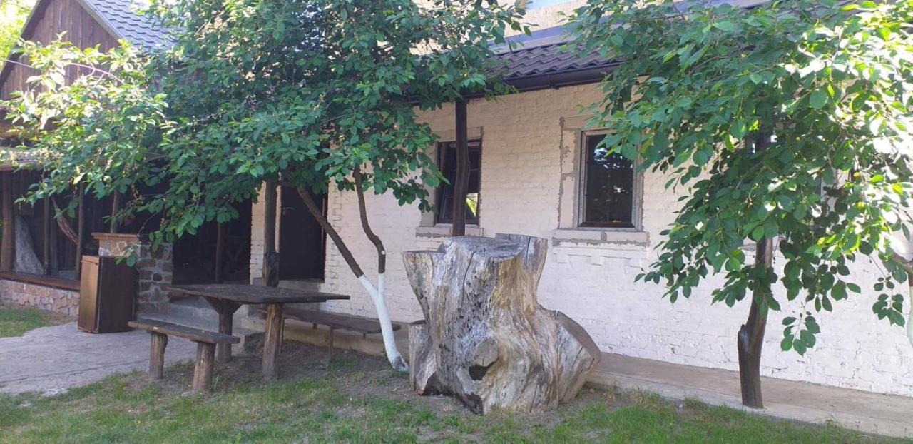 Country house Bukska *