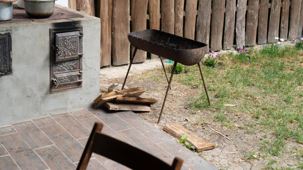 Bukska Country house