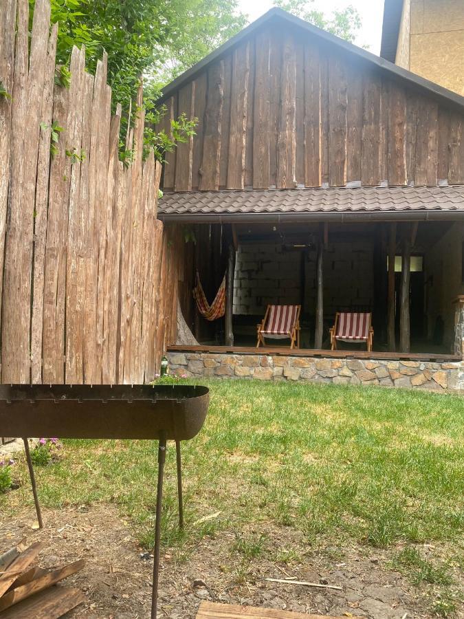 Country house Bukska *